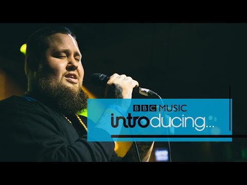 Rag'n'Bone Man - Skin // BBC Introducing at SXSW 2017