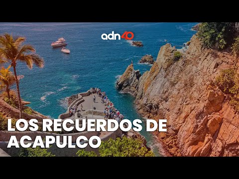 Acapulco | La otra aventura