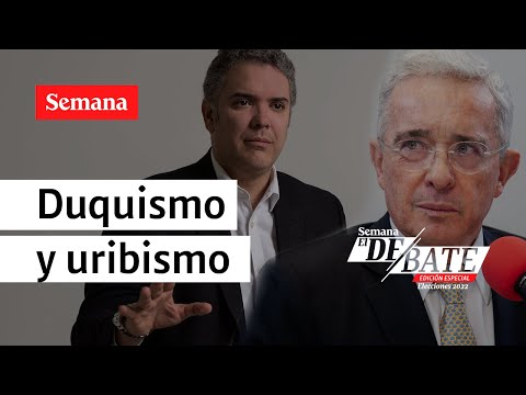 “No hay duquismo, hay un par de duquistas que es otra cosa”: Rafael Nieto | Elecciones 2022