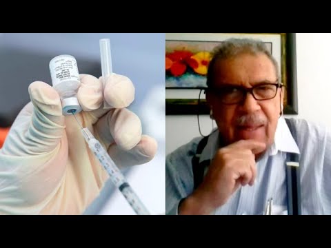 El Perú tiene que tener más de una vacuna, sostiene médico Eduardo Gotuzzo