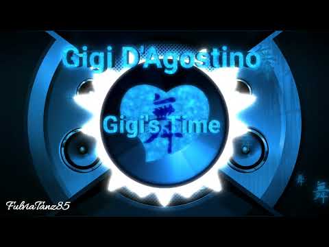 Gigi D'Agostino - Gigi's Time