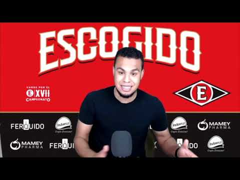 Actualidad depotiva: Jose? Go?mez habla del Escogido y sus vivencias con enfermedad