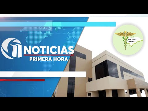 Este viernes se desarrollarán las elecciones en el colegio médico de Honduras
