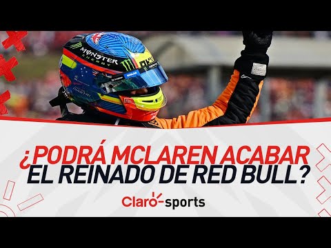 Fórmula Latina: ¿Podrá McLaren acabar el reinado de Red Bull tras la victoria de Piastri en Hungría?