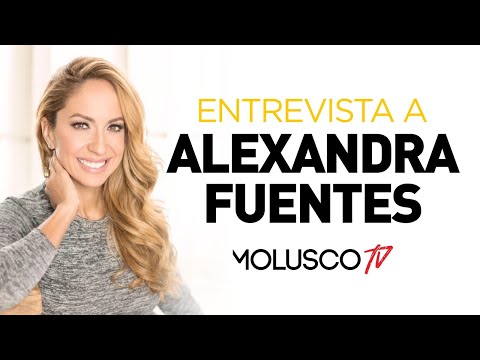 Alexandra Fuentes habla de su carrera como cantante, BROMA a Francis y su esposo David Bernier
