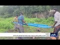 تركيب لوحات إرشادية في محمية حوف تزامناً مع الموسم السياحي