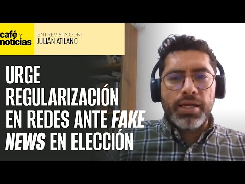 #Entrevista ¬ A falta de regularización en redes, la guerra sucia será el gran reto: Tlatelolco Lab