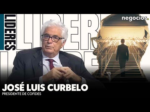 LÍDERES | Cómo ayudar a las PYMES a internacionalizarse. José Luis Curbelo, presidente de COFIDES