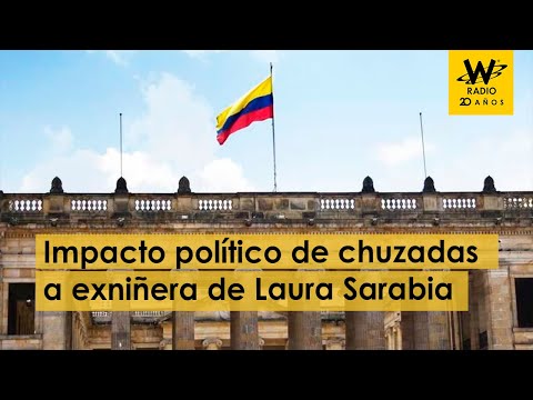 Chuzadas a exniñera de Laura Sarabia: ¿cuál es el impacto político del escándalo?