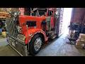 Wyjtkowy Peterbilt