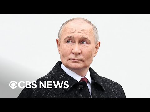 New Putin term as Russian president lasts until 2036