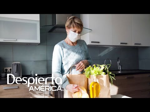 Recomiendan utilizar cubrebocas dentro de casa, ¿pero es algo viable | Dr. Juan