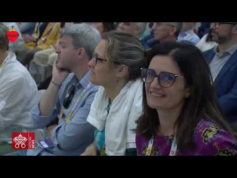 Visita a Trieste Papa Francisco 7-7-2024