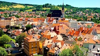 10 Best Places to Visit in the Czech Republic 