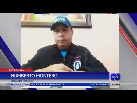 Humberto Montero reacciona las infraestructuras de las escuelas del pai?s