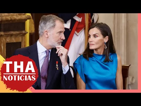 El motivo por el que la reina Letizia se niega de forma tajante a acompañar al rey Felipe VI en...