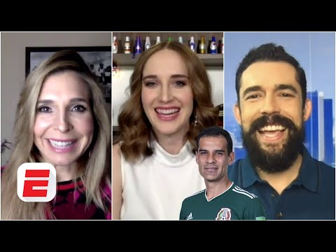 Rafael Márquez es el MEJOR jugador MEXICANO en la historia, Hérculez fiel al Káiser| Exclusivos