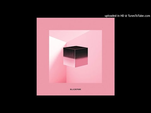 [Full Audio] BLACKPINK - See U Later
