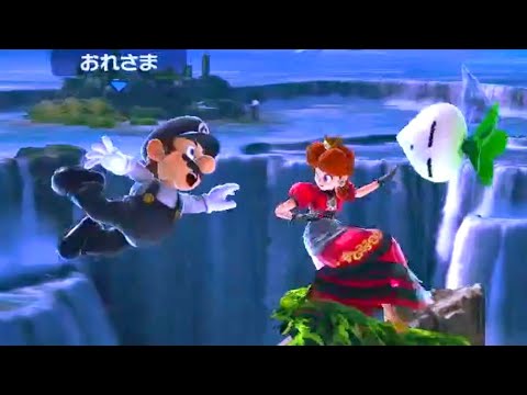 【３年ぶりの対決】うめきさん、やっぱあんたのコンボすげぇよ。