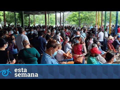 Dr. Álvaro Ramírez: habrá un “incremento más significativo en la mortalidad” en Nicaragua