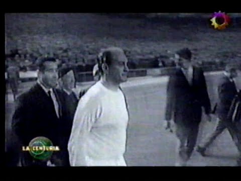 DiFilm - Informe de Alfredo Di Stéfano (2001)