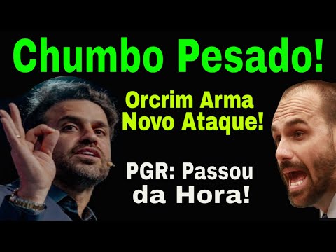 PANCADARIA! ENQUANTO GONET NÃO AGE BOLSONARO E ORCRIM ATACAM MORAES E SE AGRIDEM! TUDO PODE OCORRER!