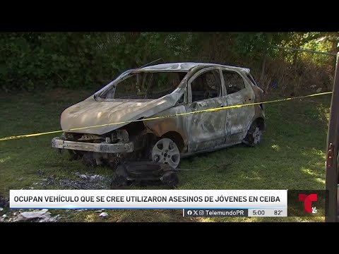 Adelantada la investigación de masacre en Ceiba