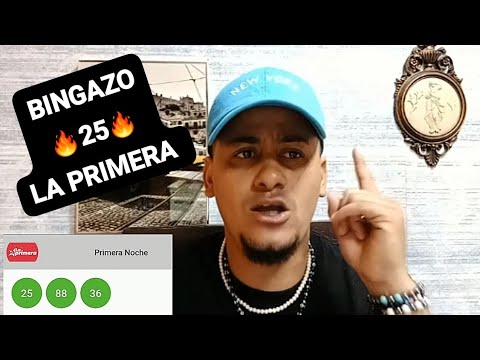 BINGAZOO 25 PREMIO MAYOR EL NÚMERO FUERTE YO SOY ALEX NÚMEROS GORRA AZUL