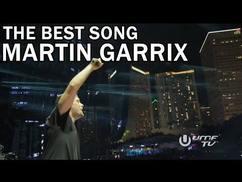 Martin Garrix & Julian Jordan - Glitch (Live Ultra Music Festival 2023)