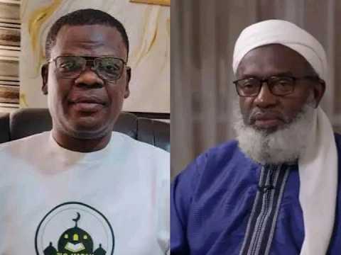 ORIYOMI HAMZAT BREAKS SILENCE ON GUMI ALLEGATIONS | "Bring The Evidence!" | Full Explanation
