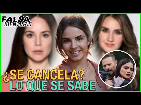 Sin Camila Sodi ni Dulce Maria se hunde Falsa Identidad 2 ¿Se cancela