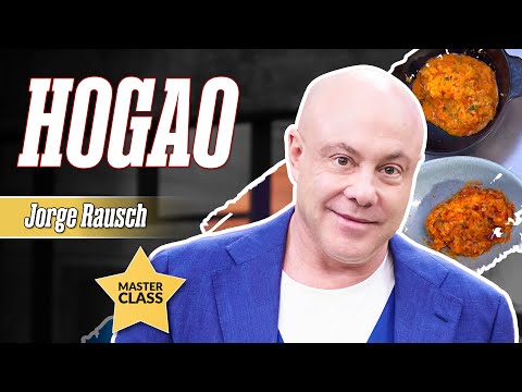 Cocina un sabroso hogao con el chef Jorge Rausch | MasterChef Celebrity