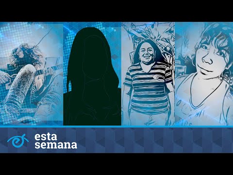 #8M | Cuatro mujeres, cuatro batallas: Así enfrentan las mujeres las crisis en Nicaragua