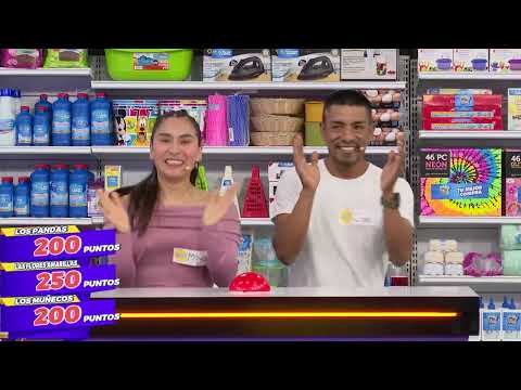 Tu Mejor Compra - OCT 04 - 2/3 - AJUSTADOS | Willax