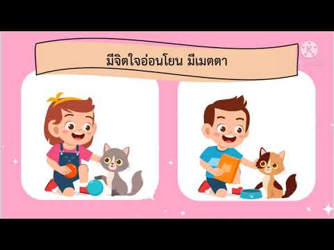 จุดเด่นจุดด้อยในตนเองป.1