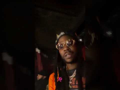 2 Chains In New York