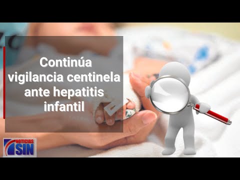 #PrimeraEmisión: Hepatitis infantil y dengue