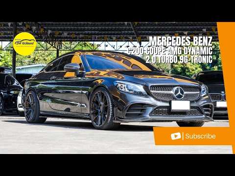 รถสปอร์ตของแต่งแน่นMercedesB