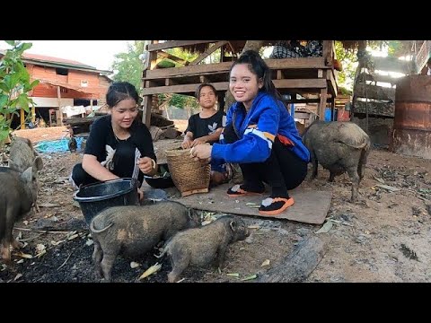 Ep3หัวใจแทบวายขับรถลุยป่ากับสา Ep3หัวใจแทบวายขับรถลุยป่ากับสา