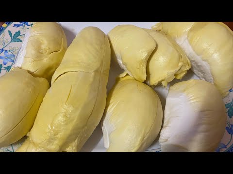 ทุเรียนพร้อมเปลือกค่ะ-Durian. ทุเรียนพร้อมเปลือกค่ะ-Durian.