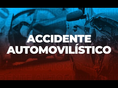 Dos vehículos colisionan en kilómetro 140 ruta Interamericana