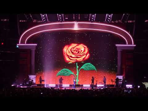 KACEY MUSGRAVES - GOODWIFE -Live - NYC - 2/5/22 - 4K
