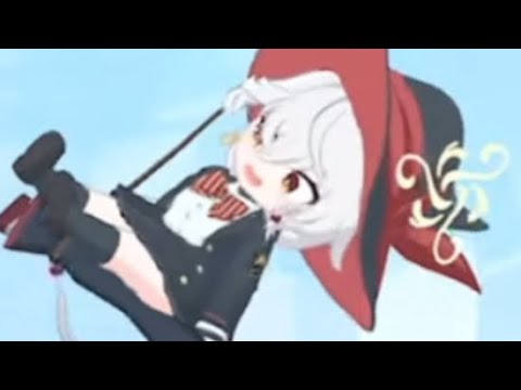 エリつまみ【ブルアカ】