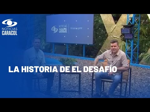 Desafío XX: las sorpresas del reality para su versión 2024