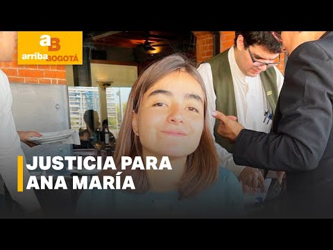 Día clave en el caso de Ana María Serrano | CityTv