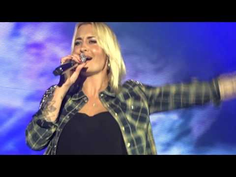 Sarah Connor - Bedingungslos (Live in Linz)