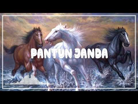 PANTUN JANDA-Difarina Indra Adella Ft. Fendik Adella-OM ADELLA