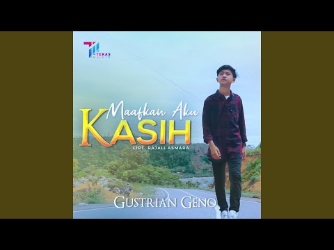 Maafkan Aku Kasih