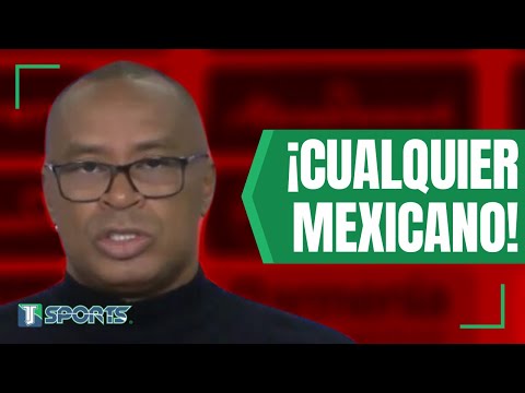 TJ Sports PREGUNTA a Paulo Sérgio sobre QUÉ FUTBOLISTA mexicano JUGARÍA en la Bundesliga