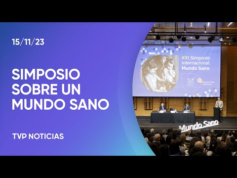 Especialistas debaten sobre enfermedades que afectan a poblaciones vulnerables y acceso a la salud